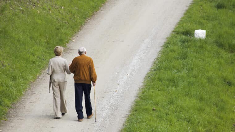 ‘Oudere hart- en vaatpatiënten hebben baat bij meer bewegen’