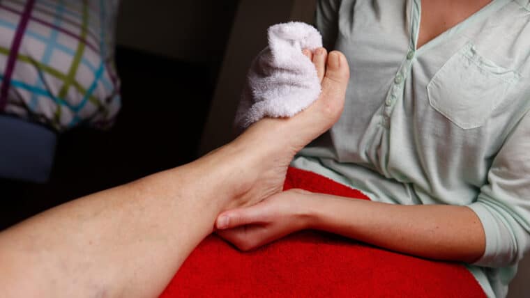 Meer aandacht voor thuiswonende ouderen