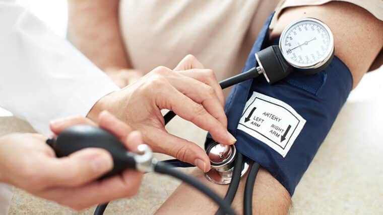 Dinsdag 9 mei: Dag van de beroerte