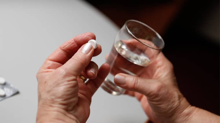 Magnesium is belangrijk voor ouderen