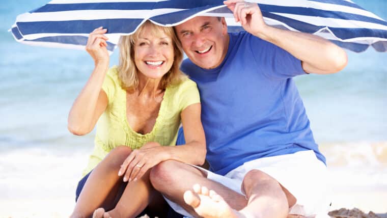 RIVM activeert hitteplan