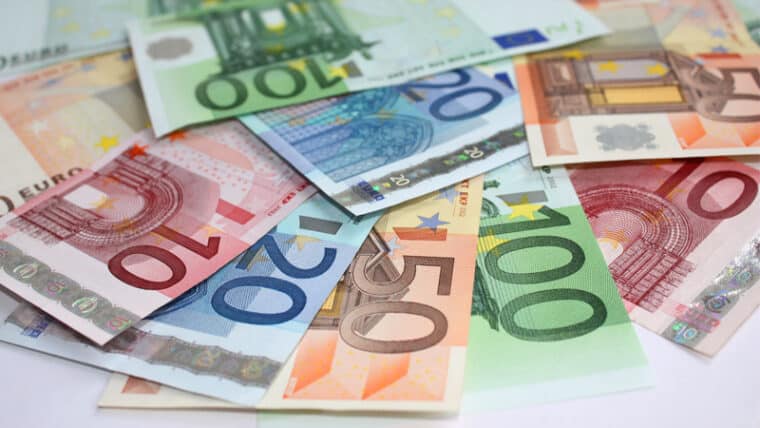 Senioren voorzichtig optimistisch over hun financiën