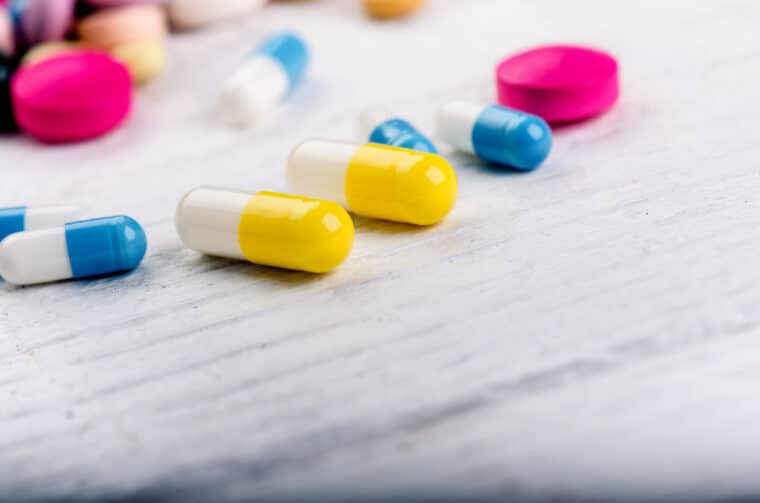 Medicatieveiligheid kan ook thuis beter