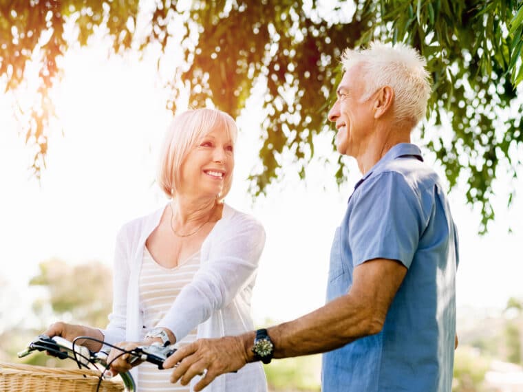 Samenleving nog niet ingericht op ouder wordende maatschappij