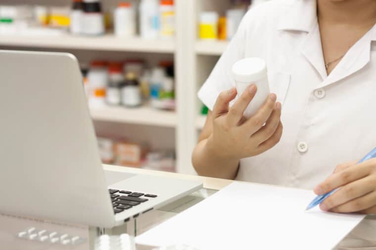 Digitale medicatiecontrole groeit, maar nog niet genoeg