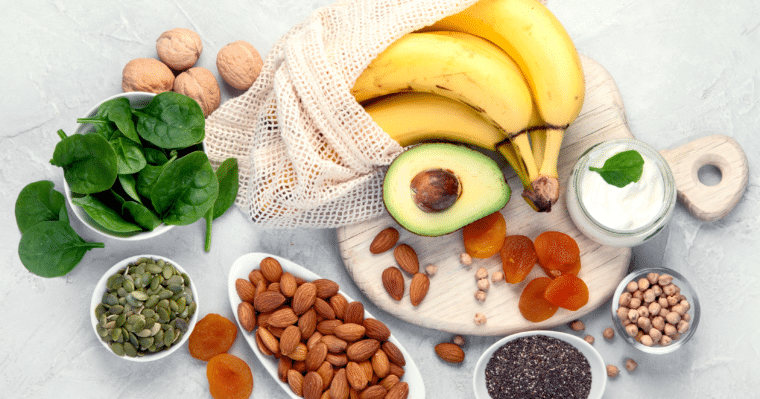 8 gezondheidsvoordelen van magnesium