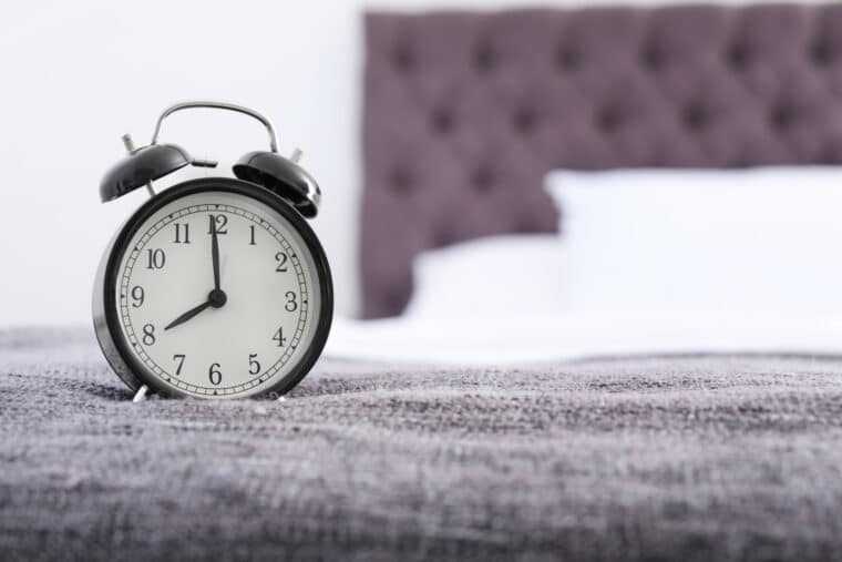 De invloed van slecht slapen op dementie