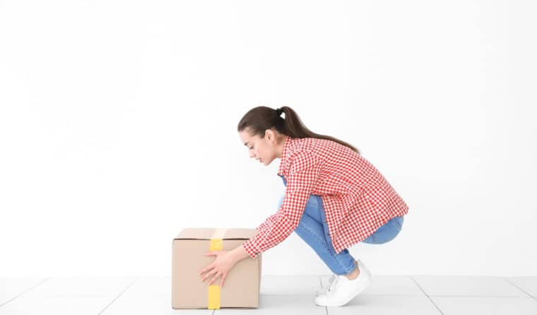 Training fysieke belasting voor  Wmo-medewerkers