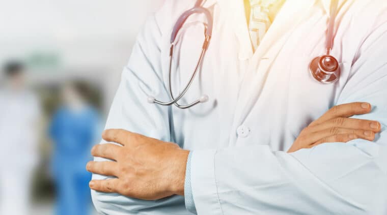 Virtuele dokter helpt ouderen met huisartsbezoek