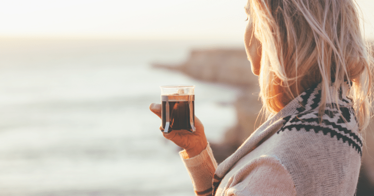 Tips voor vitamine D in de winter