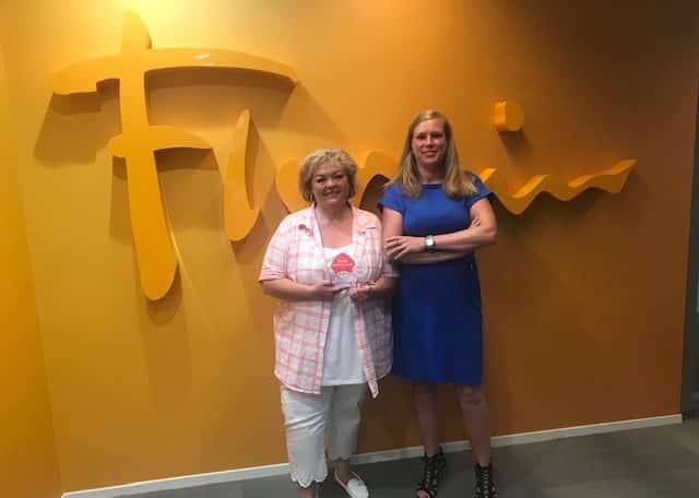 Beste praktijkopleider Zorg en Welzijn van Zuid-Holland