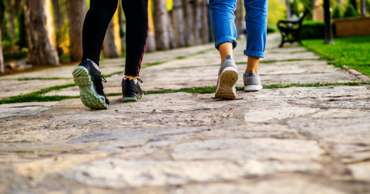 4 tips om fit het nieuwe jaar te starten