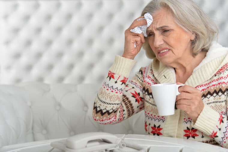 Extra zorgpersoneel nodig bij uitbraak coronavirus in Nederland