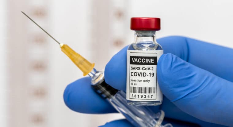 Wanneer bent u aan de beurt voor een vaccinatie?