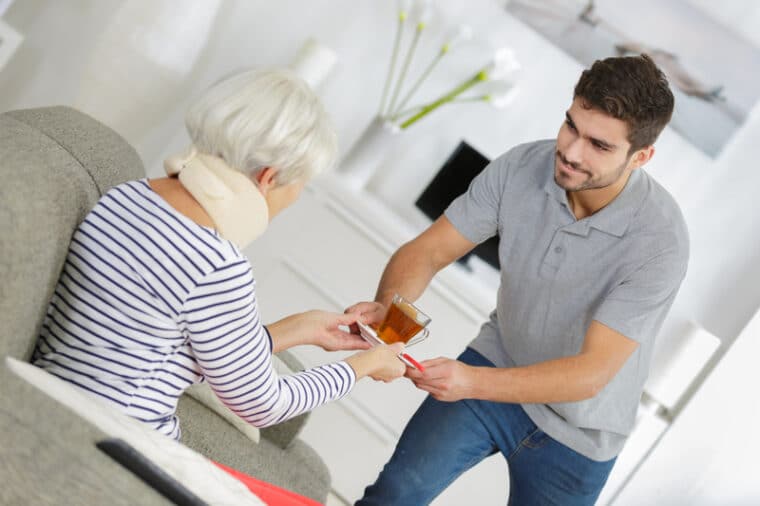 Ben jij onze nieuwe vakantiekracht?