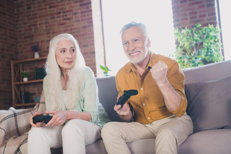 Je hersenen actief houden