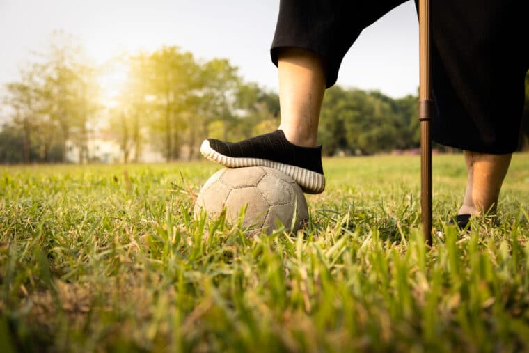 Nationale Ouderendag 2022