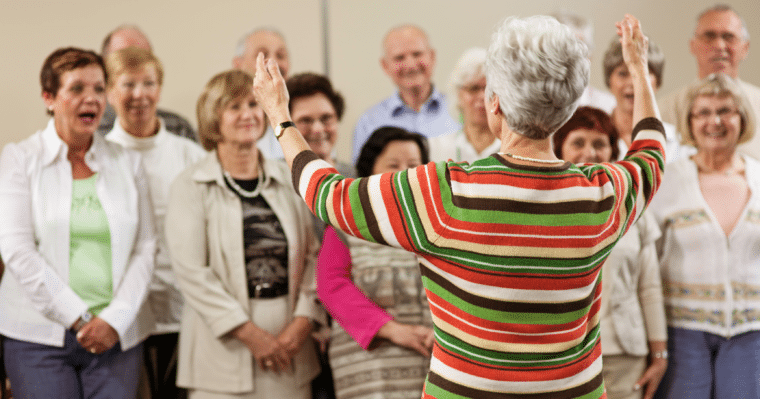 Leuke activiteiten voor ouderen: wij zetten ze op een rijtje