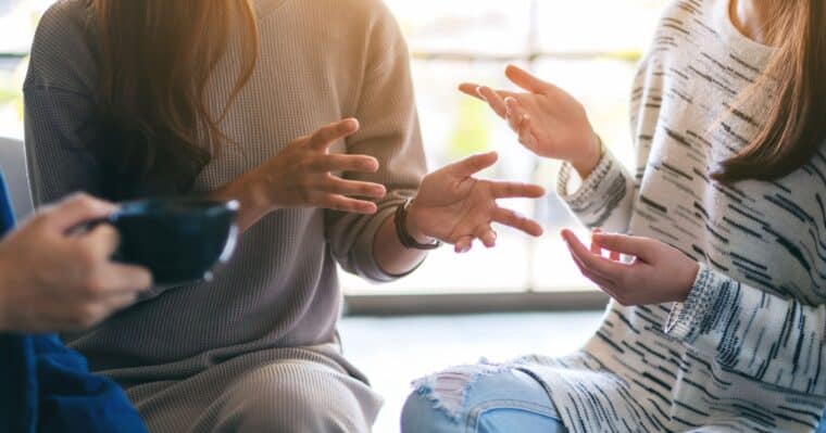Het belang van reflectie in de zorg