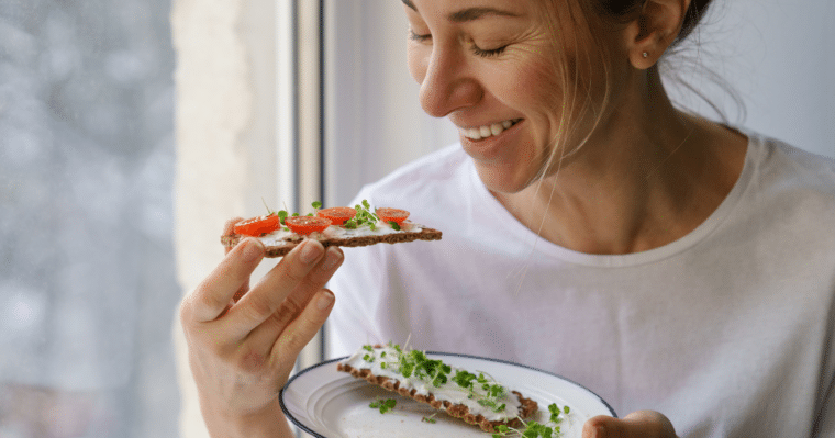 Het verschil tussen gezonde en ongezonde vetten
