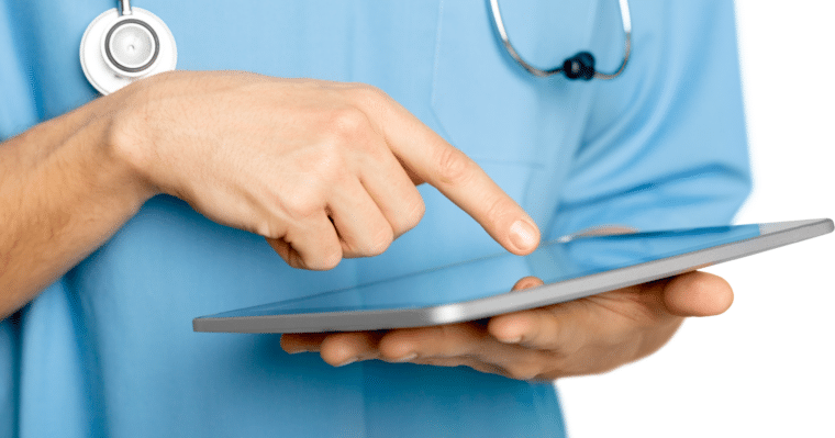 Zorgontwikkelingen in 2024