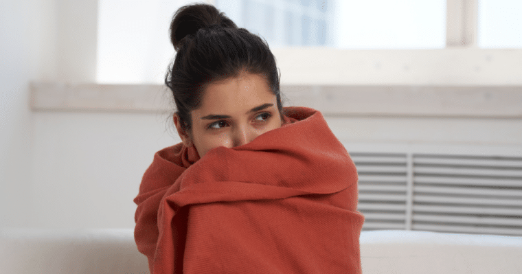 Tocht in huis? Versla het met deze tips