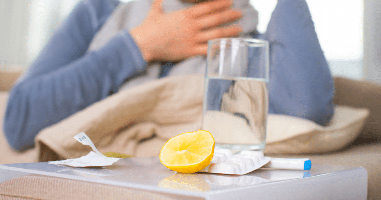 Ons immuunsysteem moet weer kennis maken met virussen