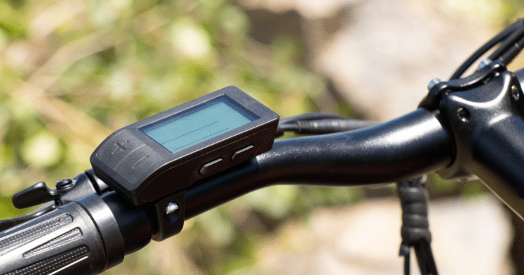 E-bikes: goed voor gezondheid en milieu