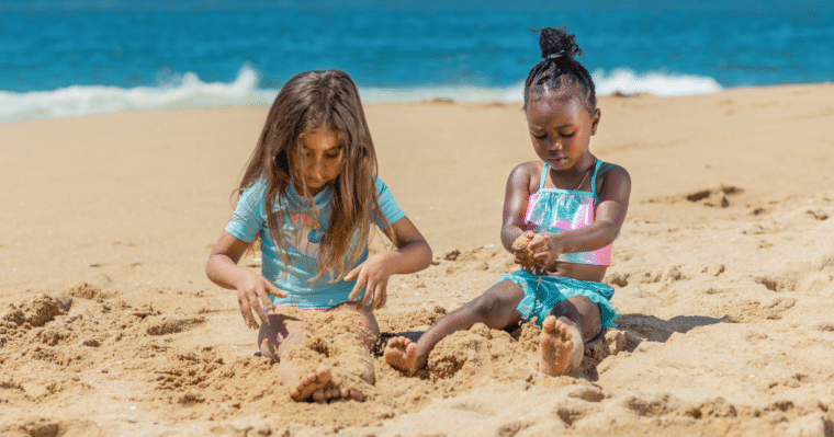 Zomeractiviteiten in Den Haag met kinderen