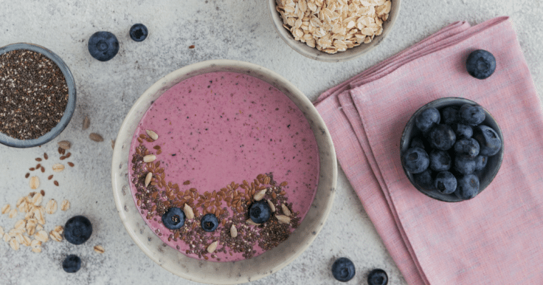 Lijnzaad eten: goed of slecht?