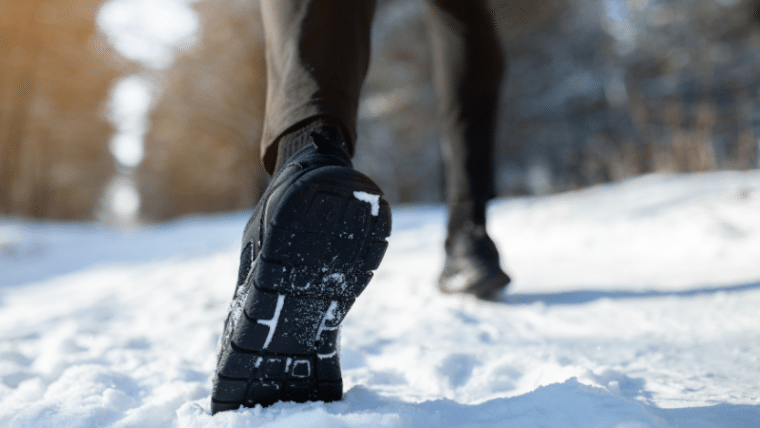 Veilig en warm de winter door: 5 extra tips