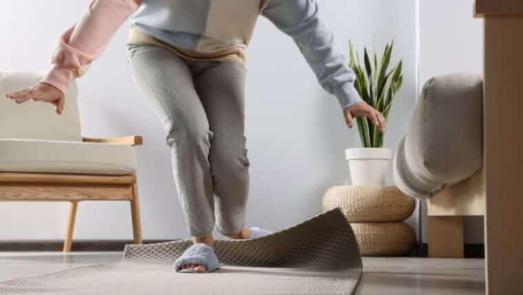 April: Maand van de Valpreventie – Zo blijft u veilig thuis!