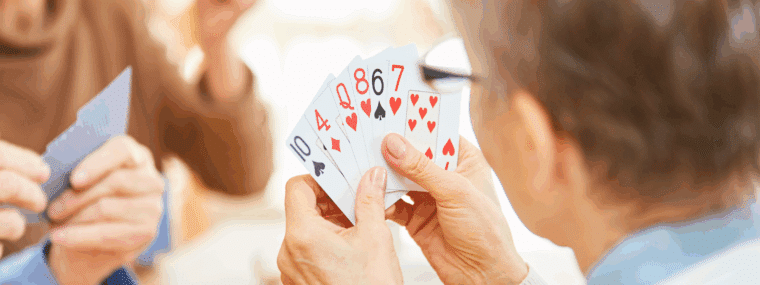 Blijf mentaal scherp: 3 tips!