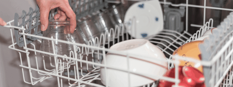 Een schoon huis én een vertrouwd gezicht