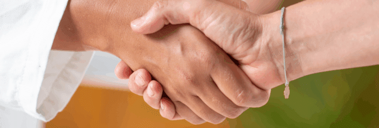 Florence, Florein en HVP Zorg bundelen krachten per 1 januari 2026