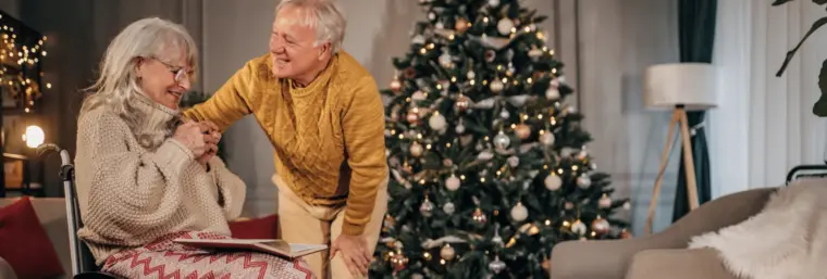 Zorg in de feestdagen: wat u van ons kunt verwachten